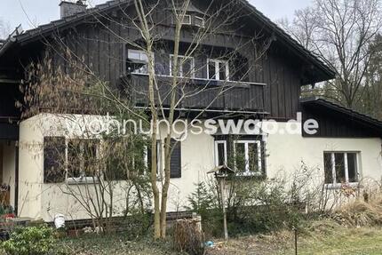 Wohnung Woltersdorf - 7 Zimmer, 180 m&sup2;, 2.095&euro; | Angebot:24549122