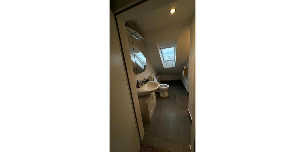Dachgeschoßwohnung Kirchlengern - 3 Zimmer, 70 m&sup2;, 545&euro; | Angebot:26620032