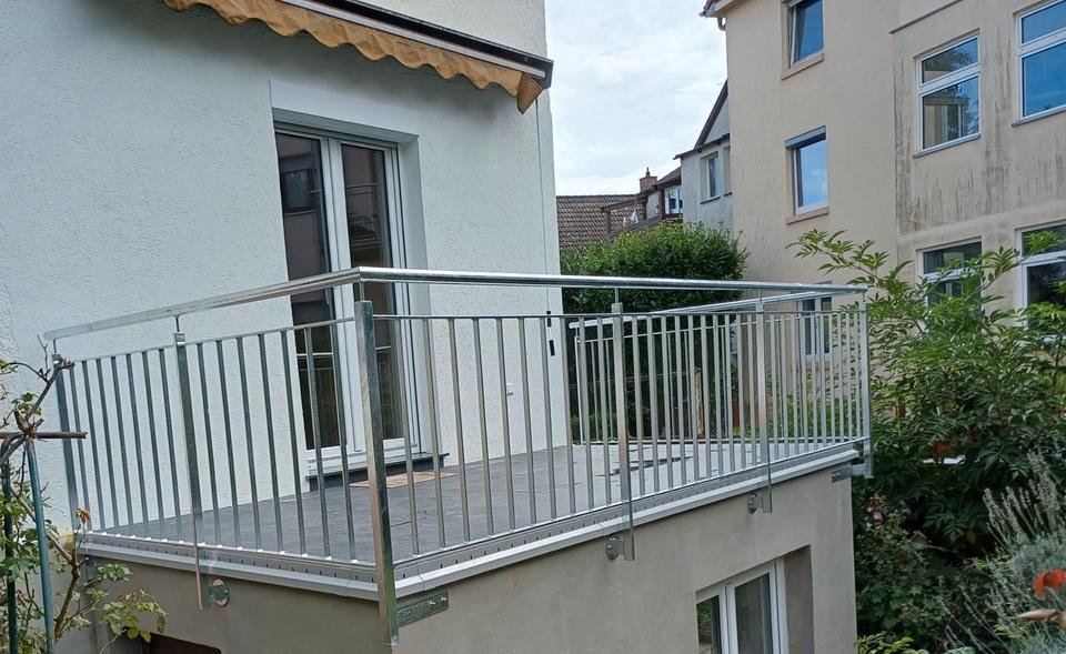 Erdgeschoßwohnung Stuttgart Degerloch - 3 Zimmer, 70 m&sup2;, 1.400&euro; | Angebot:26516829