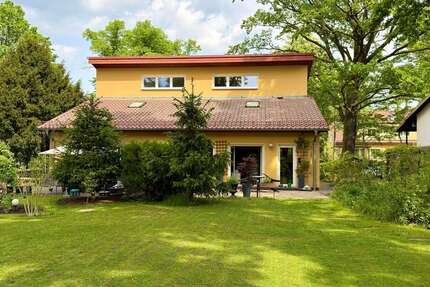 Haus Berlin Treptow-Köpenick - 4 Zimmer, 140 m&sup2;, 2.100&euro; | Angebot:26764801