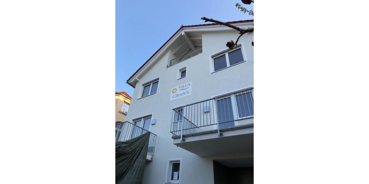 Ihre neue Traumwohnung! 5 zimmer