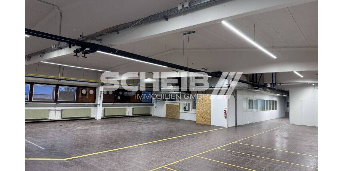 Gewerbeobjekt Schwäbisch Hall Hessental - 20.502&euro; | Angebot:26833158