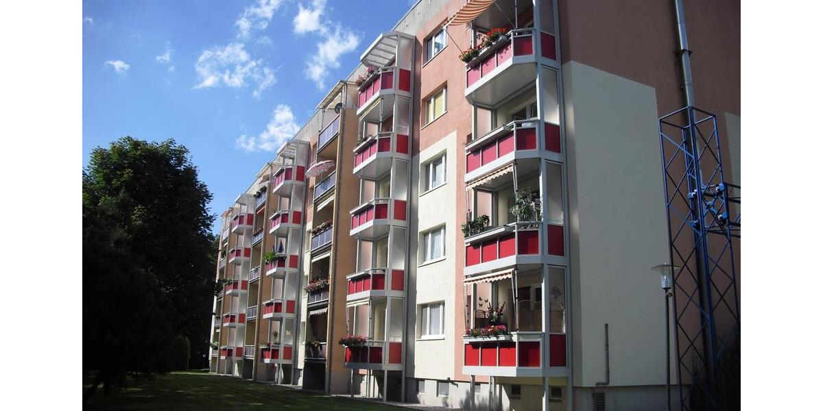 3-Raum-Wohnung in Lindhardt 3 zimmer