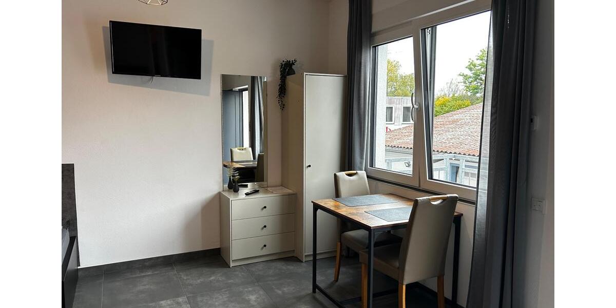 Wohnen auf Zeit Beckingen - 1 Zimmer, 28 m&sup2;, 40&euro; | Angebot:24677360