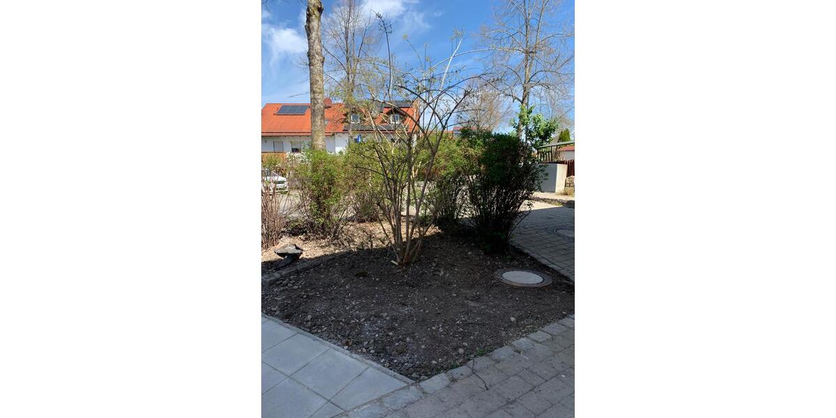 Terrassenwohnung Seefeld - 2 Zimmer, 65 m&sup2;, 1.235&euro; | Angebot:26445823