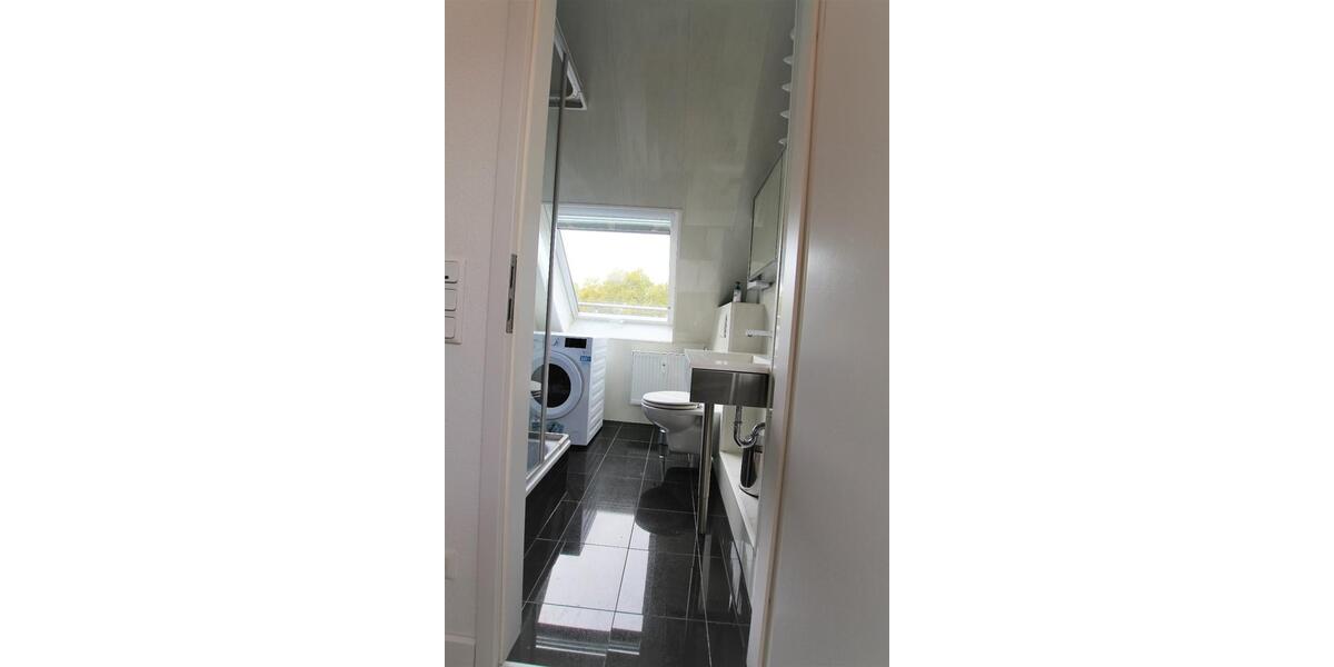 Dachgeschoßwohnung Seevetal - 1.5 Zimmer, 40 m&sup2;, 950&euro; | Angebot:26480680