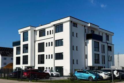 Gewerbeobjekt Gießen - 4.490&euro; | Angebot:25865531