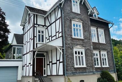 Wohnung Netphen - 5 Zimmer, 110 m&sup2;, 1.150&euro; | Angebot:26496109