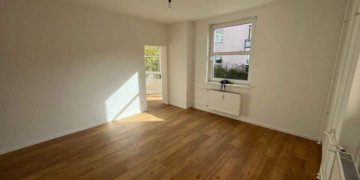 Neuwertige 2-Zimmer-Wohnung in Geltow zur Miete 2 zimmer