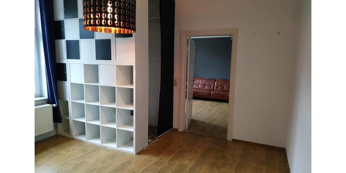 Erdgeschoßwohnung Bergen an der Dumme - 2 Zimmer, 66 m&sup2;, 290&euro; | Angebot:25853386