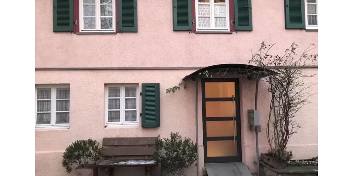 Wohnen auf Zeit Asperg - 1 Zimmer, 16 m&sup2;, 400&euro; | Angebot:25227931