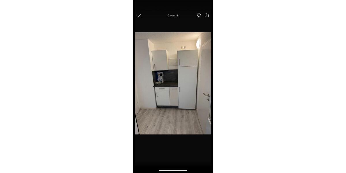 Erdgeschoßwohnung Singen (Hohentwiel) - 2 Zimmer, 50 m&sup2;, 900&euro; | Angebot:26045347