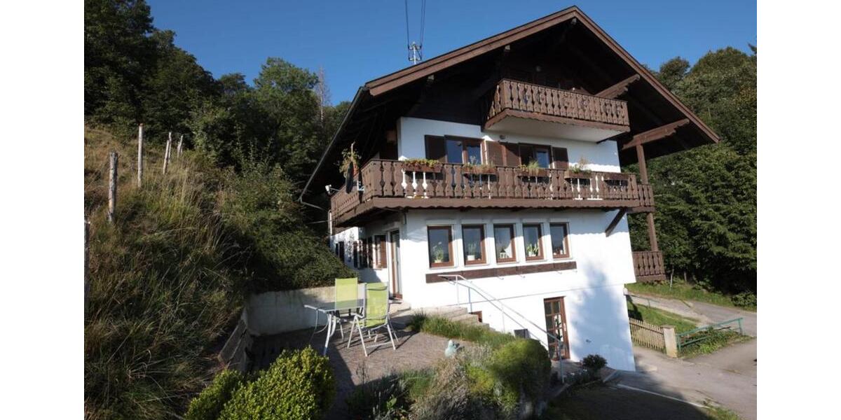 Etagenwohnung Bad Kohlgrub - 3.5 Zimmer, 90 m&sup2;, 890&euro; | Angebot:25903991