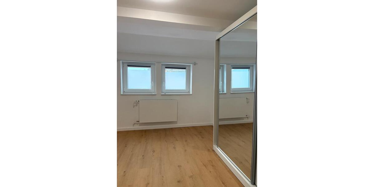 170 qm Wohnung in Hardegsen über 2 Etagen mit EBK und 2 Bäder 7 zimmer