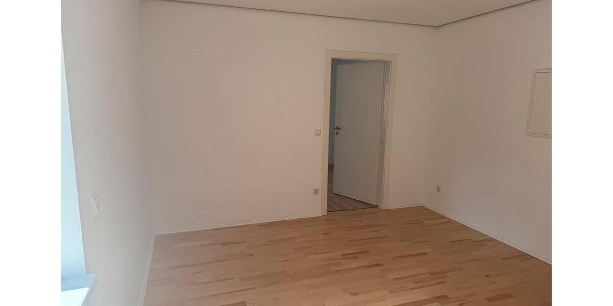 Erdgeschoßwohnung Beckingen - 2 Zimmer, 50 m&sup2;, 500&euro; | Angebot:24995928