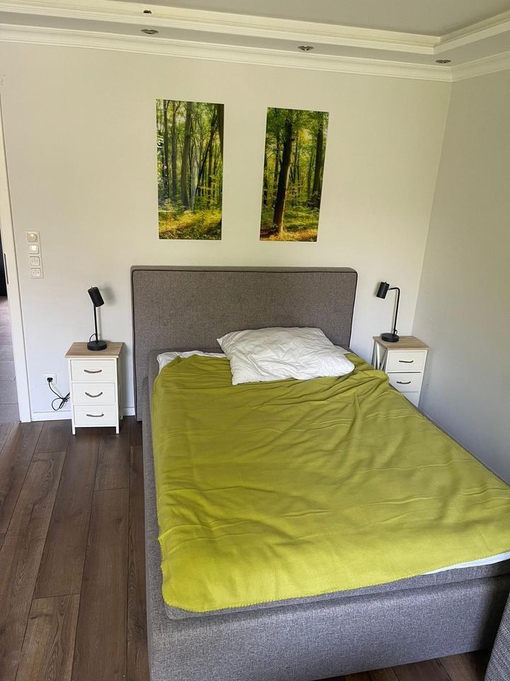 20m Zimmer WG