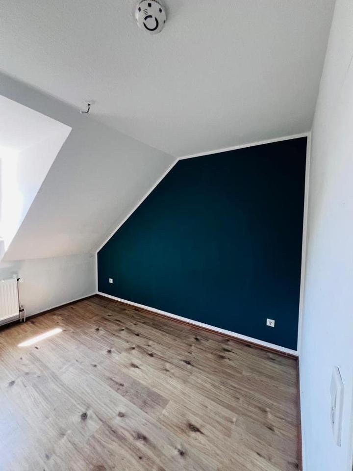 ** Außergewöhnlich Wohnen - Charmante AltbauWohnung