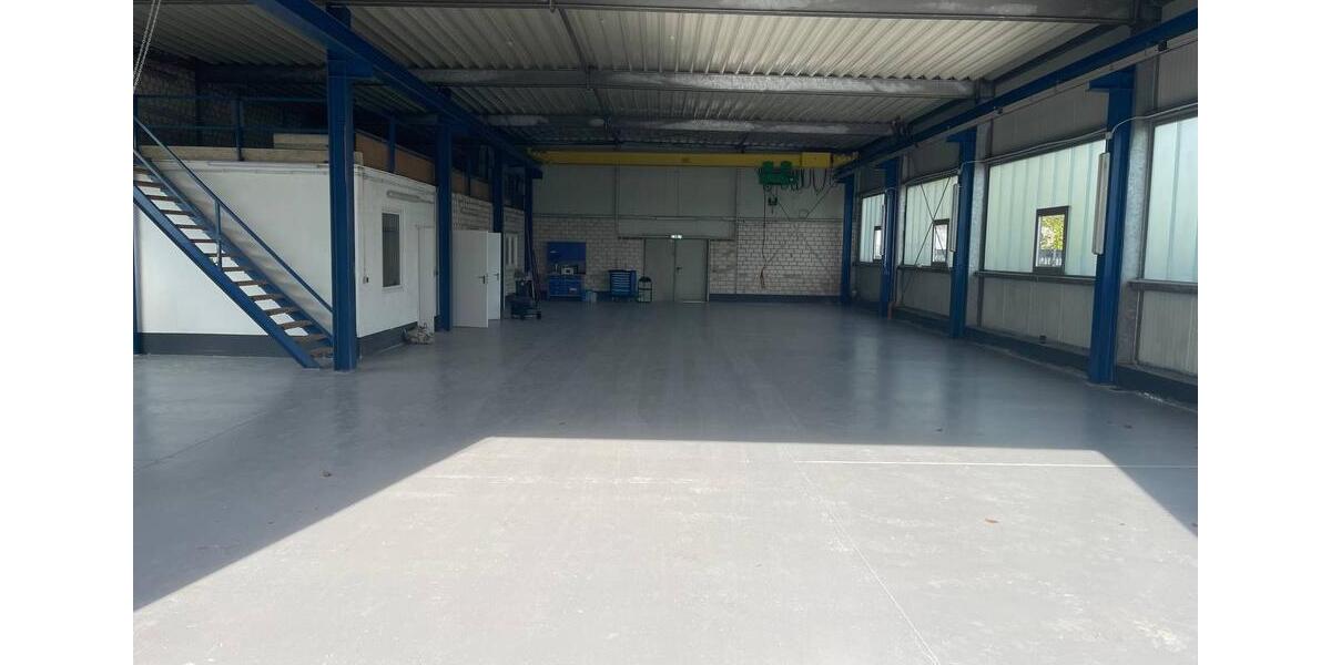 Gewerbeobjekt Ronnenberg - 3.000&euro; | Angebot:26355024