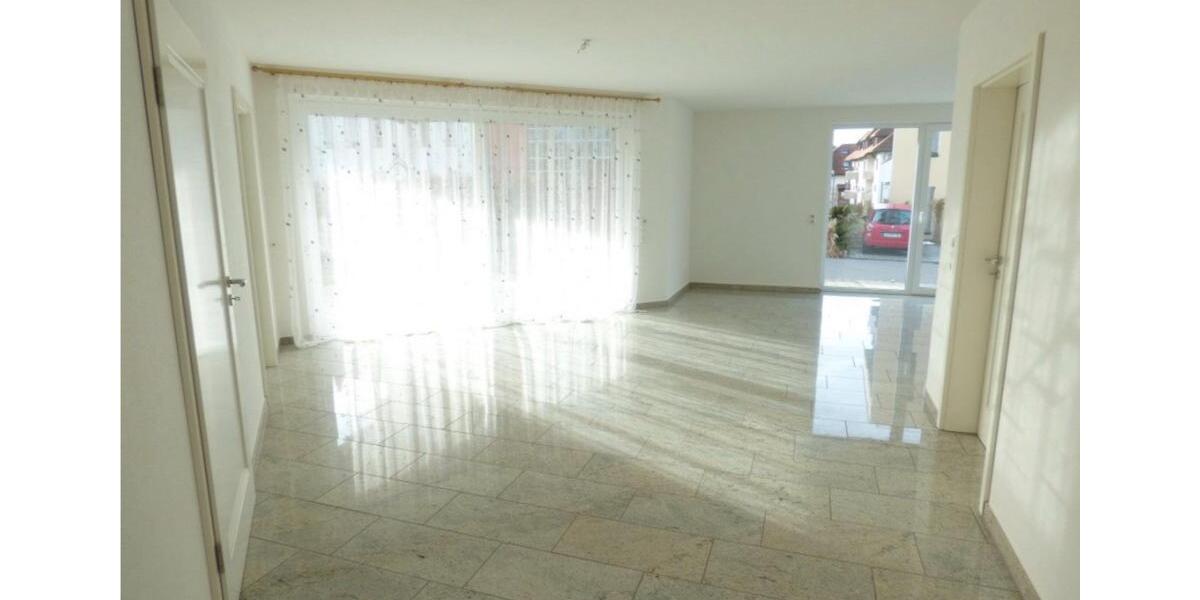 Erdgeschoßwohnung Isny im Allgäu - 3.5 Zimmer, 126 m&sup2;, 1.480&euro; | Angebot:26639159