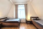 Etagenwohnung Crimmitschau - 2 Zimmer, 50 m&sup2;, 320&euro; | Angebot:26522265