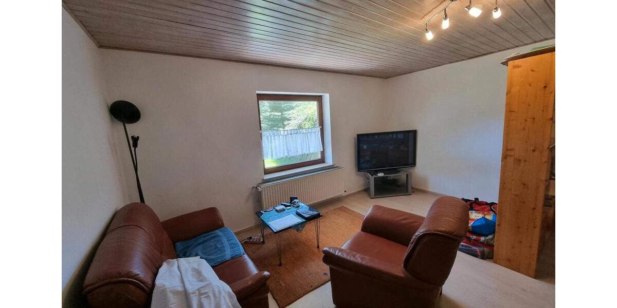 Erdgeschoßwohnung Prüm - 1 Zimmer, 40 m&sup2;, 550&euro; | Angebot:26696680