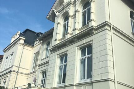 Anfragestopp! Altbau-Wohnung in Innenstadt-Nähe