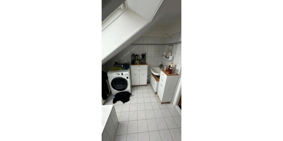 Dachgeschoßwohnung Wester-Ohrstedt Ohrstedt - 3 Zimmer, 75 m&sup2;, 650&euro; | Angebot:26613982