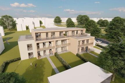 Wohnung Leinefelde-Worbis Worbis - 3 Zimmer, 92 m&sup2;, 825&euro; | Angebot:25918078