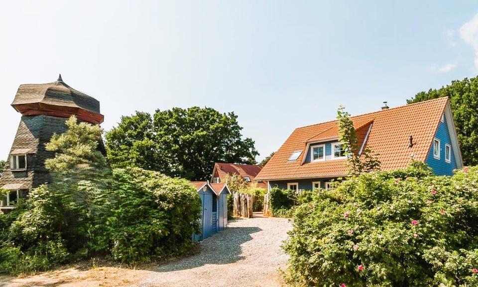 Maisonettenwohnung Prerow - 4 Zimmer, 102 m&sup2;, 1.390&euro; | Angebot:25351096