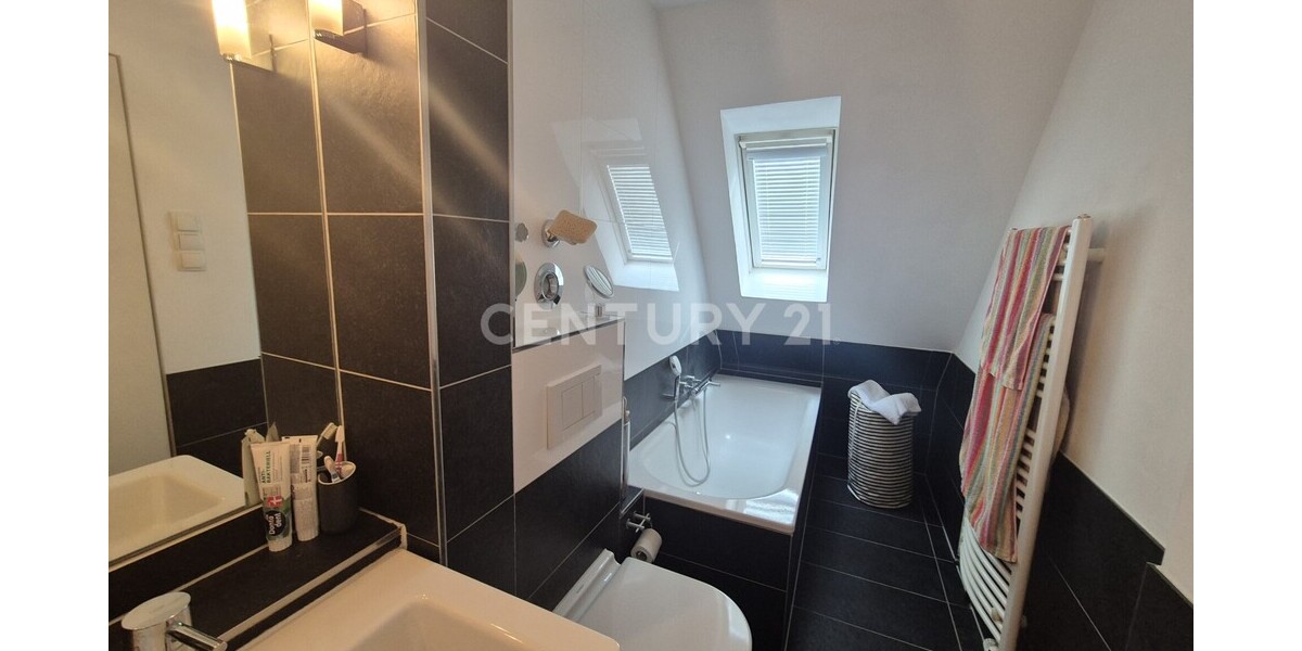 Repräsentatives Wohnen in guter Nachbarschaft 3 zimmer