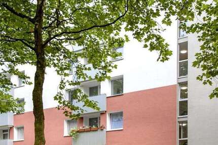 Wohnung zum Mieten in Düsseldorf 931 € 81.01 m²
