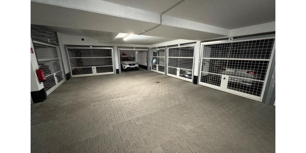 Etagenwohnung Idstein - 3 Zimmer, 90 m&sup2;, 1.250&euro; | Angebot:26649783
