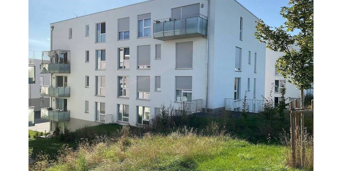 Etagenwohnung Zöllnitz - 4 Zimmer, 113 m&sup2;, 1.339&euro; | Angebot:26742018