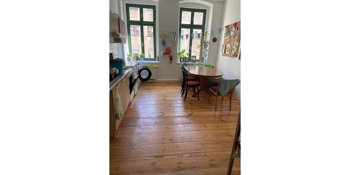Wohnen auf Zeit Görlitz - 1 Zimmer, 18 m&sup2;, 299&euro; | Angebot:26486163