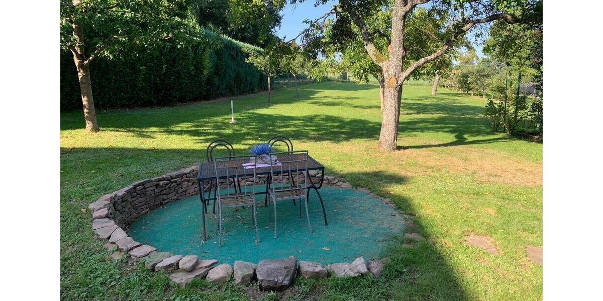 Wohnen auf Zeit Ettlingen - 2 Zimmer, 35 m&sup2;, 980&euro; | Angebot:25924035