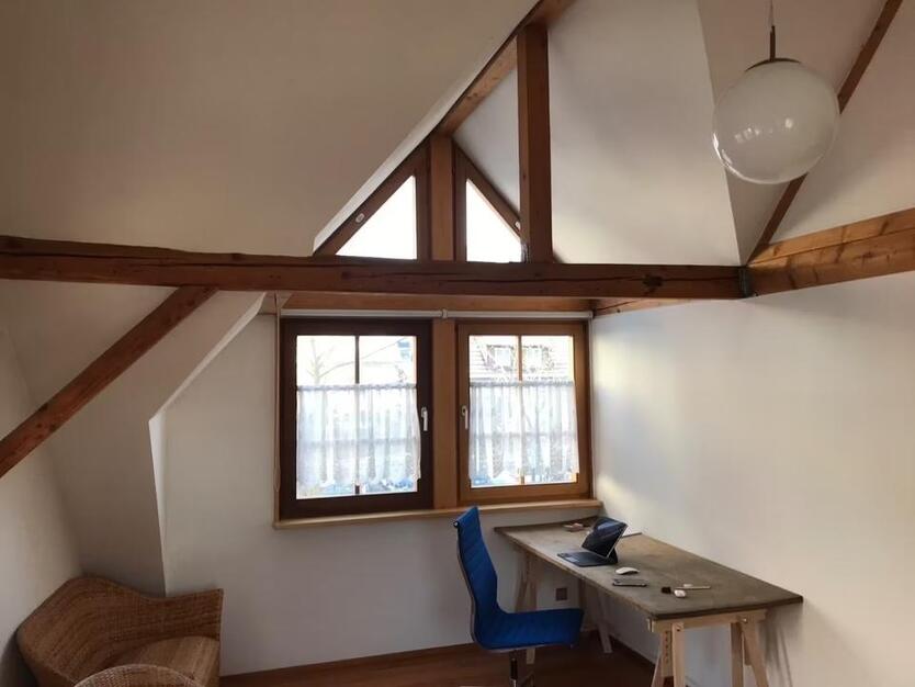 Arbeitsraum in Asperg zu vermieten (Coworking)