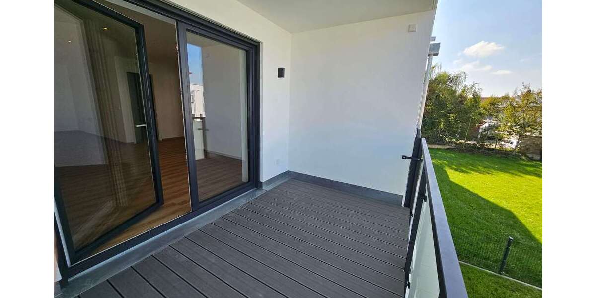 Etagenwohnung Mettenheim - 2 Zimmer, 66 m&sup2;, 798&euro; | Angebot:25053720