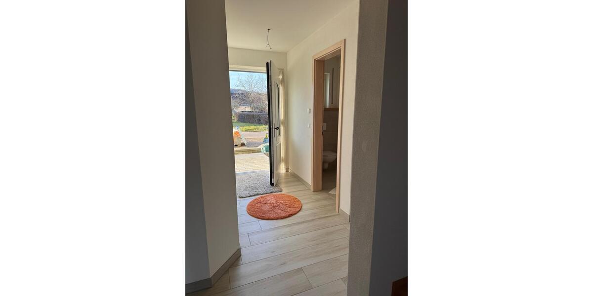 Doppelhaushälfte zur Vermietung 5 zimmer