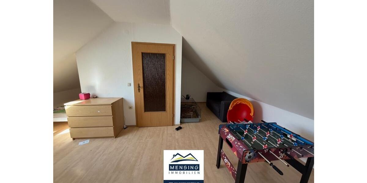 Reihenhaus Reinhardshagen - 5 Zimmer, 130 m&sup2;, 1.050&euro; | Angebot:26028573
