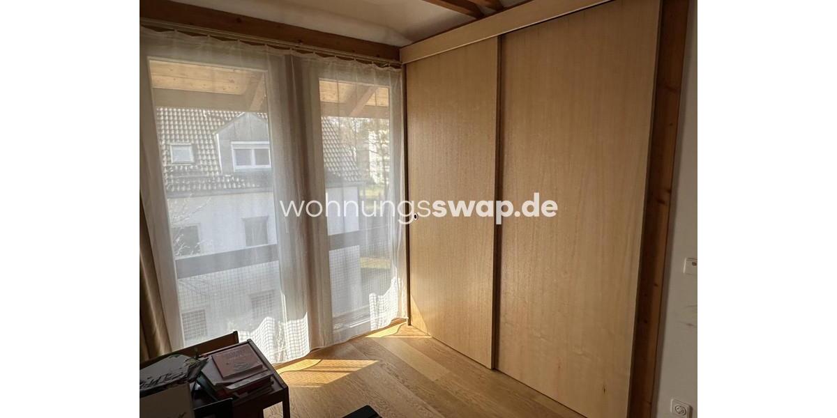 Etagenwohnung Planegg - 3 Zimmer, 70 m&sup2;, 1.400&euro; | Angebot:25856298