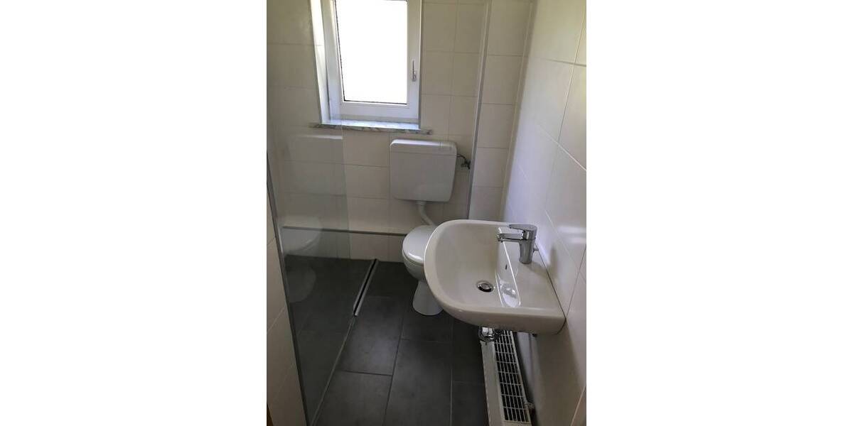 Etagenwohnung Langelsheim Langelsheim (Innenstadt) - 3 Zimmer, 50 m&sup2;, 330&euro; | Angebot:26541201