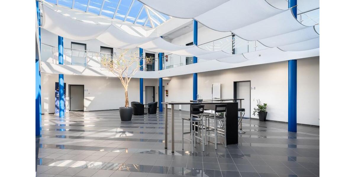 Gewerbeobjekt Mönchengladbach West - 620&euro; | Angebot:23559252