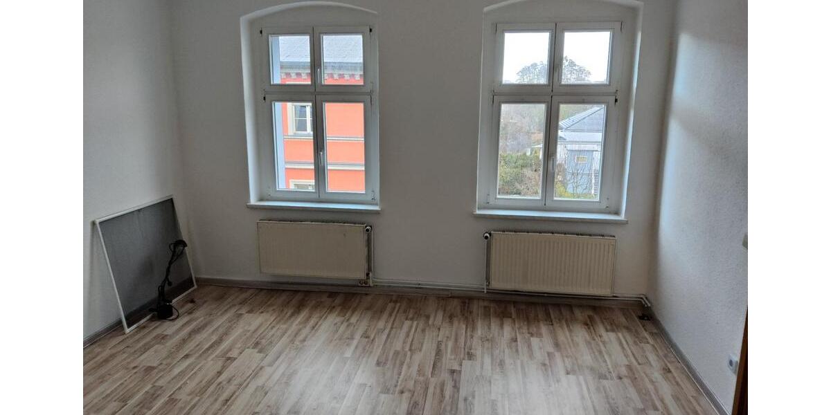 Etagenwohnung Pasewalk - 3 Zimmer, 51 m&sup2;, 310&euro; | Angebot:26255458