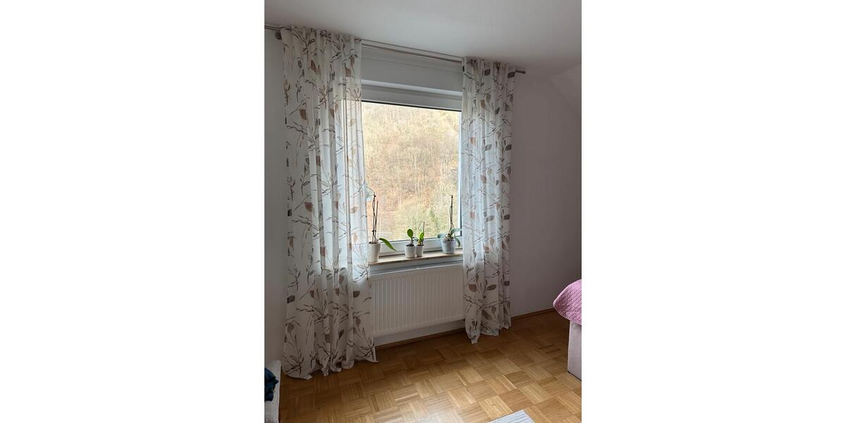Dachgeschoßwohnung Schalksmühle - 3 Zimmer, 100 m&sup2;, 710&euro; | Angebot:24866553