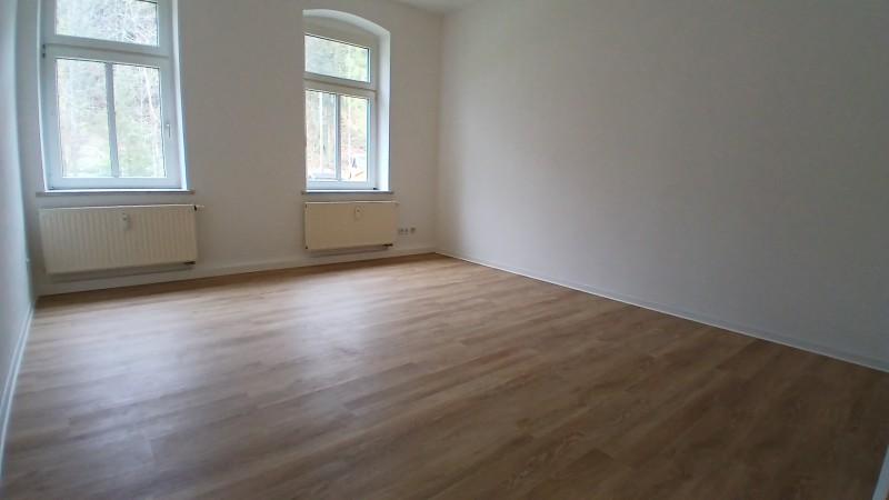 Etagenwohnung Amtsberg - 2 Zimmer, 48 m&sup2;, 250&euro; | Angebot:20540987
