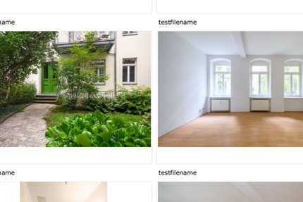 Wohnung Dresden Äußere Neustadt - 1 Zimmer, 34 m&sup2;, 510&euro; | Angebot:26739691
