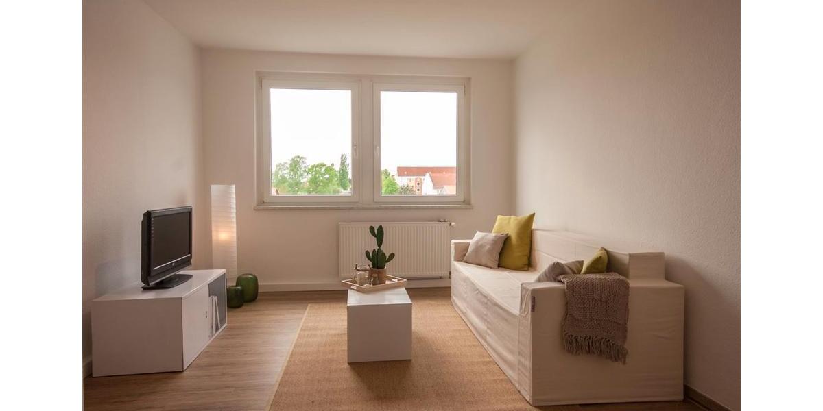 Erdgeschoßwohnung Lauchhammer - 2 Zimmer, 48 m&sup2;, 286&euro; | Angebot:19443138