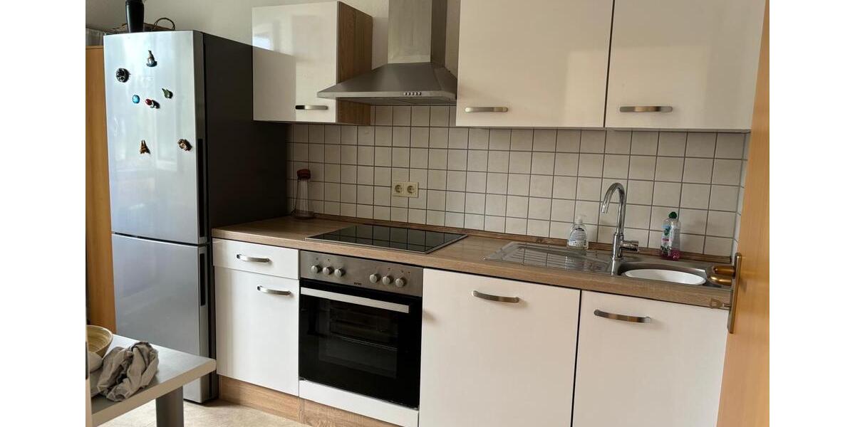 Wohnen auf Zeit Köln Rodenkirchen - 2 Zimmer, 67 m&sup2;, 1.650&euro; | Angebot:25341025