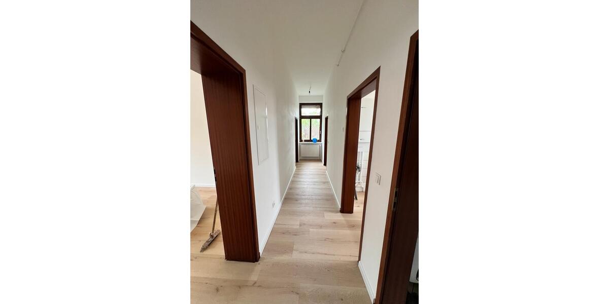 Erdgeschoßwohnung Stralsund Knieper - 3 Zimmer, 75 m&sup2;, 730&euro; | Angebot:26582554