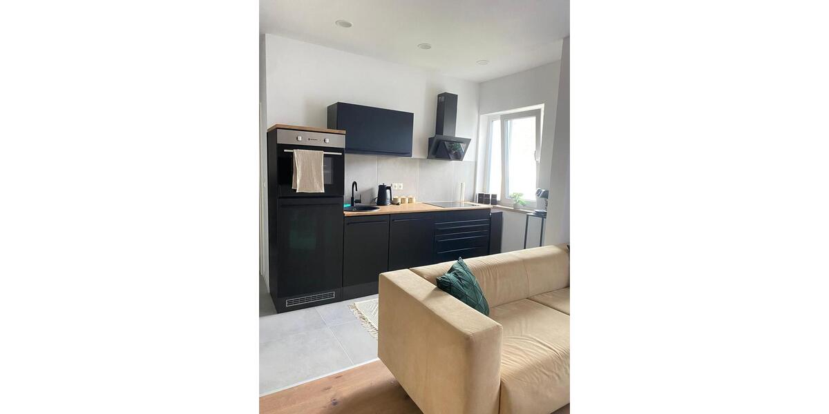 Erdgeschoßwohnung Trier Nord - 1 Zimmer, 48 m&sup2;, 1.000&euro; | Angebot:24680405